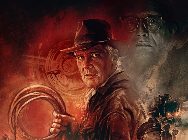 Bio – Indiana Jones and the Dial of Destiny