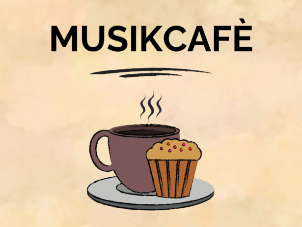 Musikcafé med Nybro Kulturskola