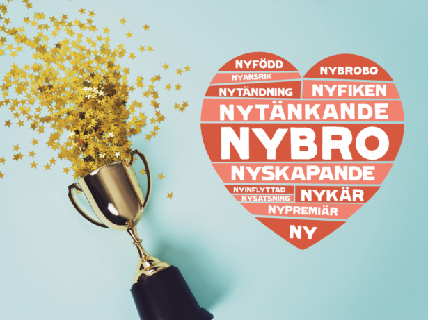 Här är alla vinnare!