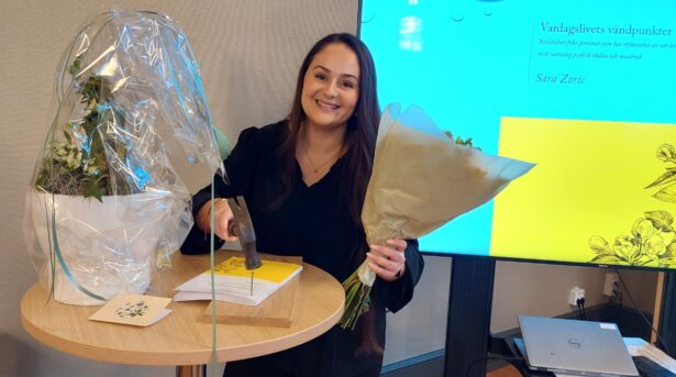 När forskning och kommunal vardag möts