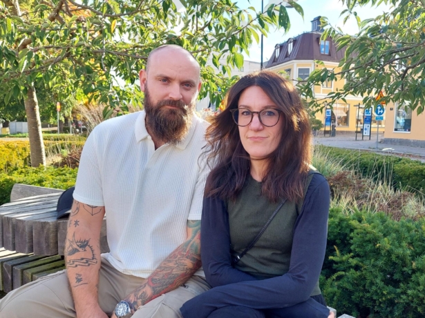 Också krokiga vägar leder någonstans