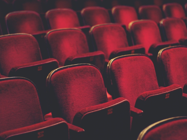 Nybro Bio slår åter upp dörrarna till Folkan – premiär 14 december!