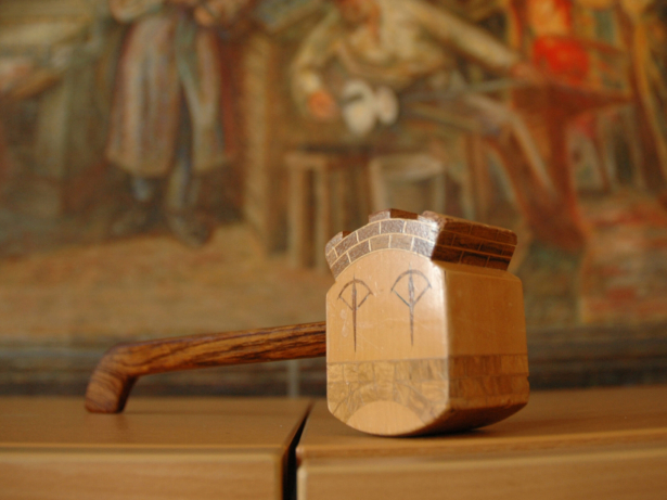 Kommunstyrelsens sammanträde den 23 mars flyttas till 31 mars