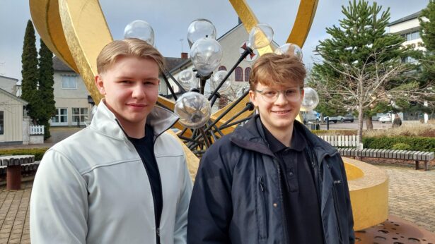 ”Det känns inte som ett jobb – man gör skillnad i någons vardag”