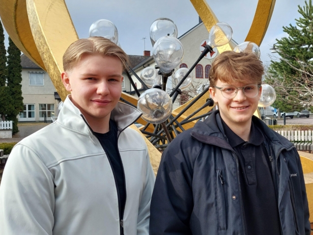 Vill du ha ett meningsfullt sommarjobb?