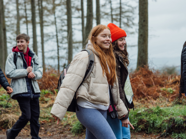 Nybro Ung – ny mötesplats och digital plattform för kommunens unga