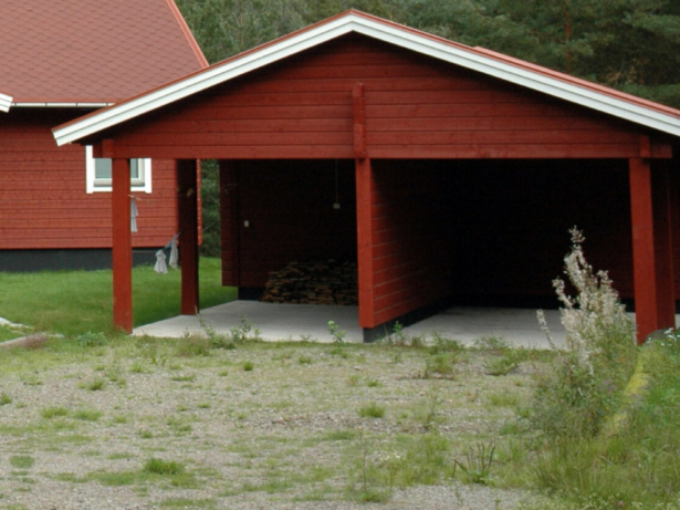 Grannemedgivande när bygglov inte krävs