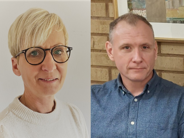 Klart med tillförordnade förvaltningschefer för individ- och familjeomsorg samt funktionsstöd