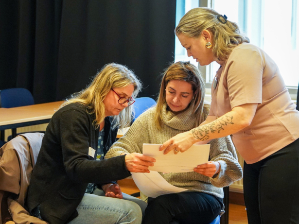 Framtidsseminarium 2026 – en dag för lärande och framtidstro