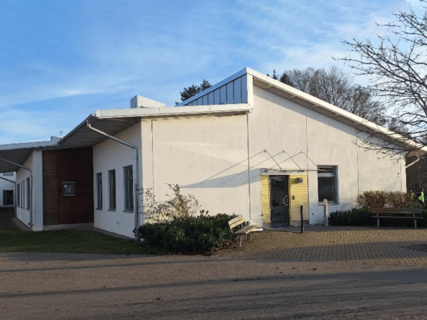 Öppet hus hos Anpassad grundskola, Hanemålaskolan