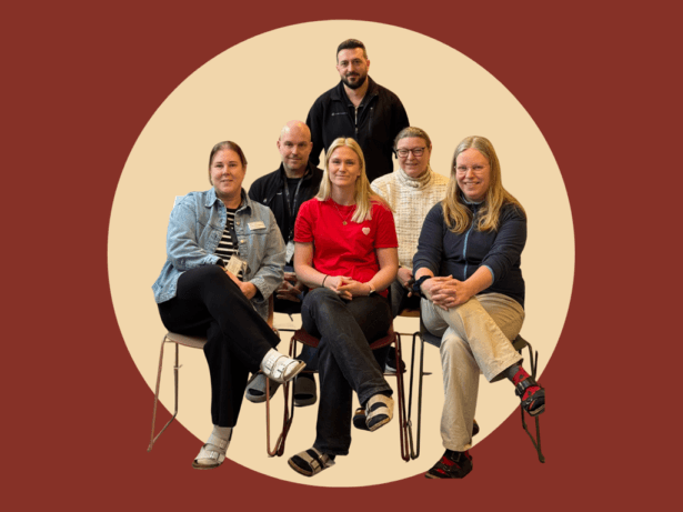 Mötesplats Nybro Ung