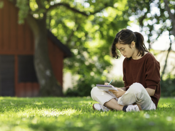 Ansökan sommarpraktik öppen