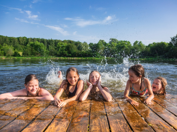 Sommar i Nybro kommun