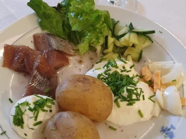 Nu blir det enklare att välja mat