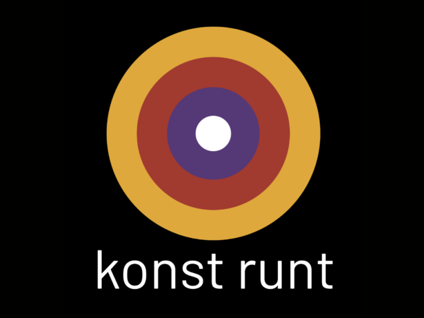 Varmt välkommen till 2026 års upplaga av Konst runt!