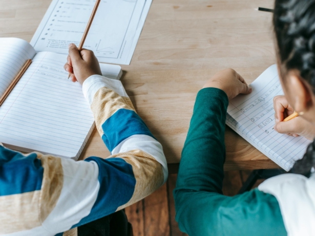 Arbetet med framtida förskole- och skolstruktur