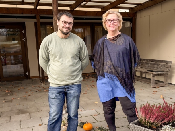 Vattugatan stärker kvaliteten genom utbildning och utvecklingsarbete
