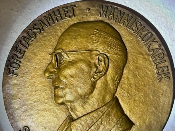 Nominera till Ljungdahls kulturfond